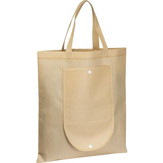 Non Woven Tasche, faltbar (Bild 1)