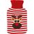 Weihnachtswärmflasche, 750ml (Bild 1)