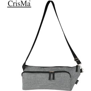 Umhängetasche aus Polyester