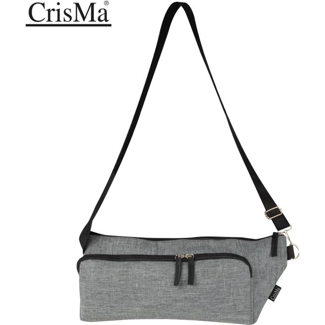 Umhängetasche aus Polyester