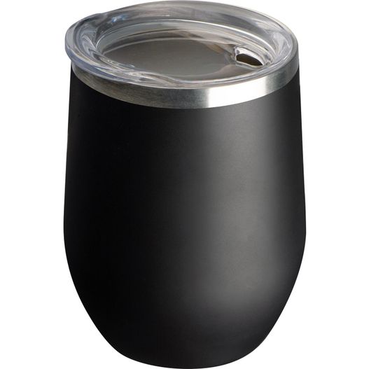 Produktabbildung Vakuum Edelstahl Trinkbecher 300ml Vakuum Edelstahl Trinkbecher 300ml (Bild 1)