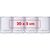 CrisMa Doppelwandige Glastasse 330ml (Bild 4)