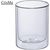 CrisMa Doppelwandige Glastasse 330ml (Bild 1)