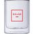 CrisMa Doppelwandige Glastasse 330ml (Bild 3)