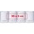 CrisMa Doppelwandige Glastasse 330ml (Bild 4)