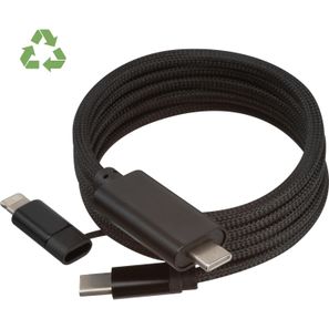 Magnetisches Schnellladekabel