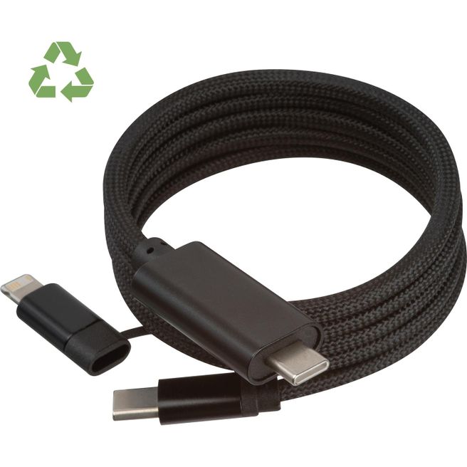 Magnetisches Schnellladekabel