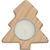Teelichthalter aus Holz (Bild 2)