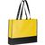 Faltbare Non Woven Einkaufstasche, 2 farbig