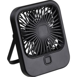 Tischventilator mit Akku
