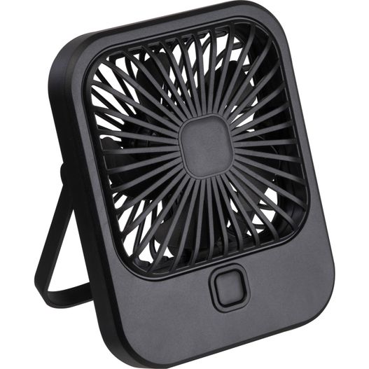Tischventilator mit Akku (Bild 1)