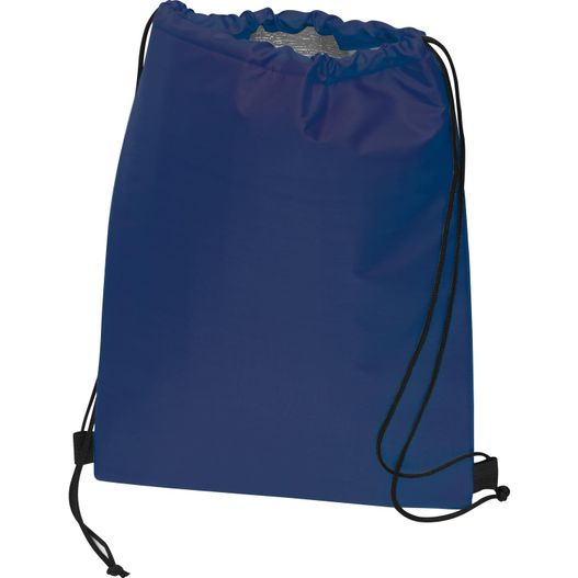Polyester Gymbag mit Kühlfunktion (Bild 1)