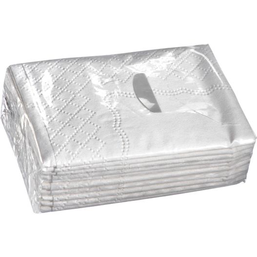 Taschentücher 10 Stück, 3 lagig (Bild 1)