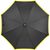 Automatik Regenschirm aus Pongee (Bild 4)