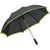 Automatik Regenschirm aus Pongee (Bild 2)