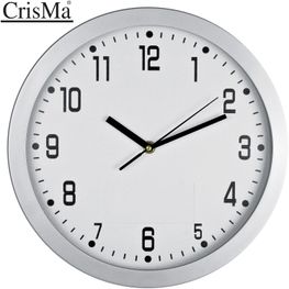 Wanduhr