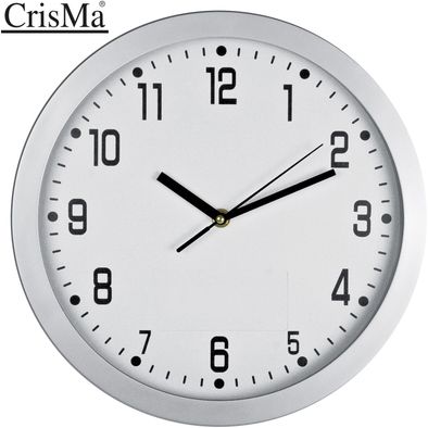 Wanduhr