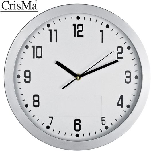Wanduhr (Bild 1)