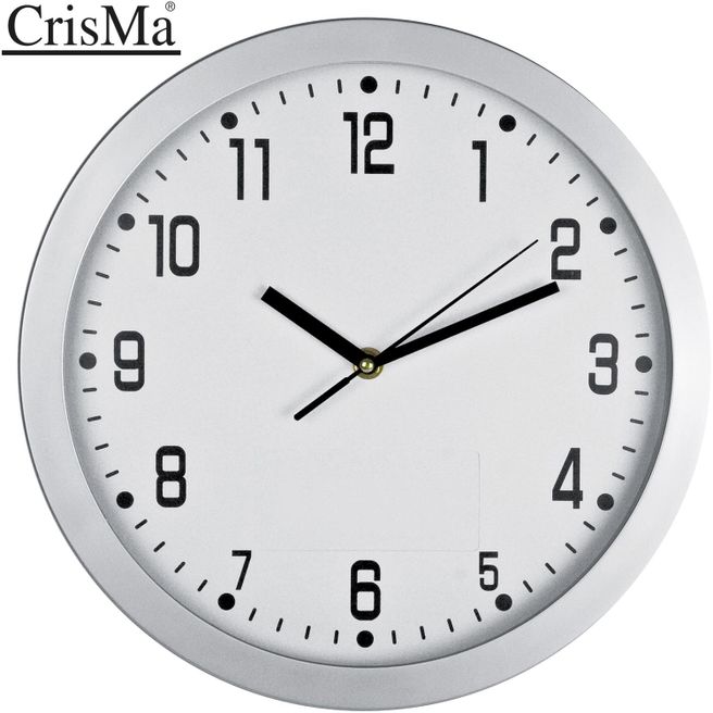 Produktabbildung Wanduhr Wanduhr