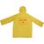 Zweifarbige Wende Regenjacke aus PVC (Bild 3)