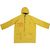 Zweifarbige Wende Regenjacke aus PVC (Bild 3)