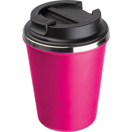 Edelstahltrinkbecher 350ml (Bild 1)
