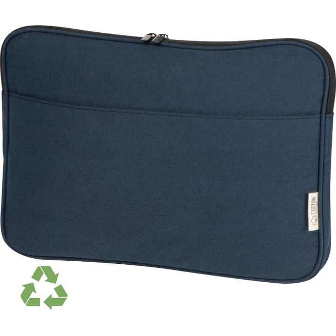 Produktabbildung Laptoptasche aus recycelter Baumwolle Laptoptasche aus recycelter Baumwolle