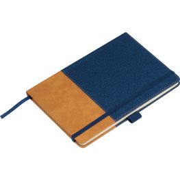 Produktabbildung Notizbuch aus PU Notizbuch aus PU