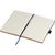 Notizbuch aus PU (Bild 2)