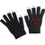 Handschuhe aus Acryl mit  Touch-Spitzen (Bild 4)