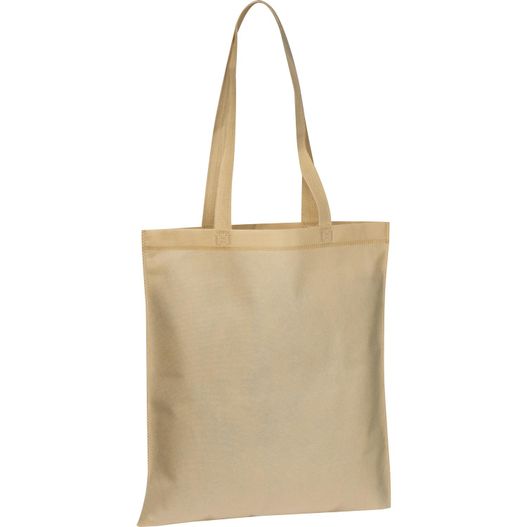 Non Woven Tasche mit langen Henkeln (Bild 1)