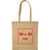 Non Woven Tasche mit langen Henkeln (Bild 3)