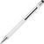 Kugelschreiber aus Aluminium mit gummierter Oberfläche (Bild 2)