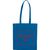 Baumwolltasche mit langen Henkeln (Bild 4)