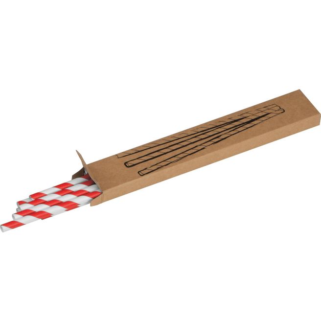 Trinkhalme 10 Stück