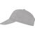 6 Panel Sandwich Baseball Cap (Bild 2)
