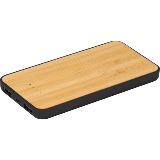 Wireless Charger und Powerbank, 8.000 mAh (Bild 1)