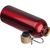 Edelstahltrinkflasche mit Karabiner, 750ml (Bild 2)