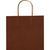 Recycelte Papiertasche klein (Bild 3)