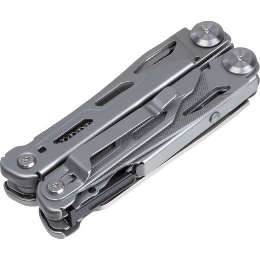 CrisMa 15-teiliges Multitool (Bild 1)
