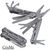 CrisMa 15-teiliges Multitool (Bild 3)