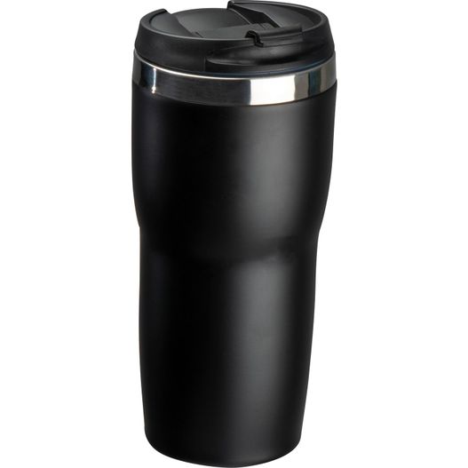 Trinkbecher aus Edelstahl, 480ml (Bild 1)