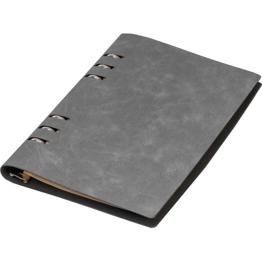 A5 Ringbuch mit PU-Einband (Bild 1)