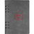A5 Ringbuch mit PU-Einband (Bild 4)