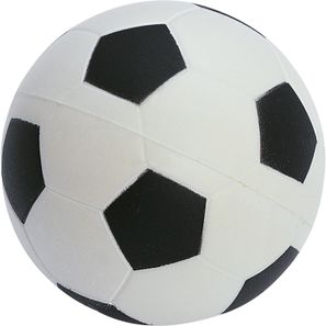 Anti Stress Knautschball Fußball