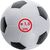 Anti Stress Knautschball Fußball (Bild 2)