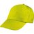 5 Panel Baumwoll-Baseball-Cap