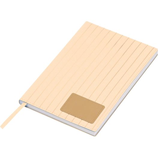 A5 Notizbuch mit Softcover (Bild 1)