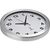 Funk Wanduhr aus Metall (Bild 2)