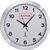 Funk Wanduhr aus Metall (Bild 4)